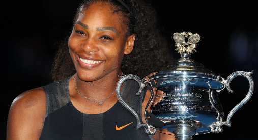 What is Serena Williams's net worth