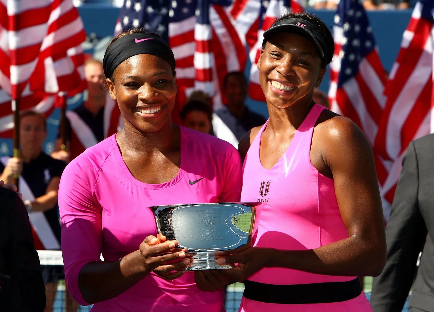 The Business Ventures of Venus and Serena Williams