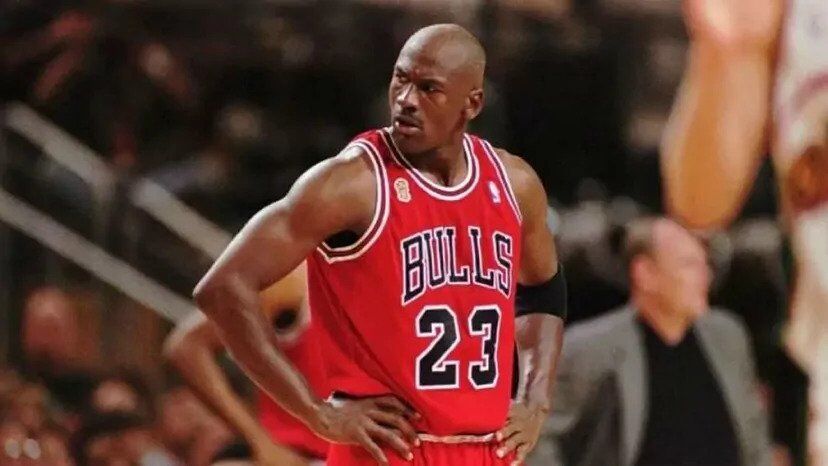 Michael Jordan: The Billion-Dollar Basketball Icon