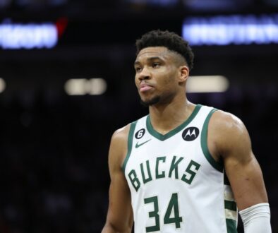 Giannis Antetokounmpo's Rise to NBA Royalty: A Life of Success