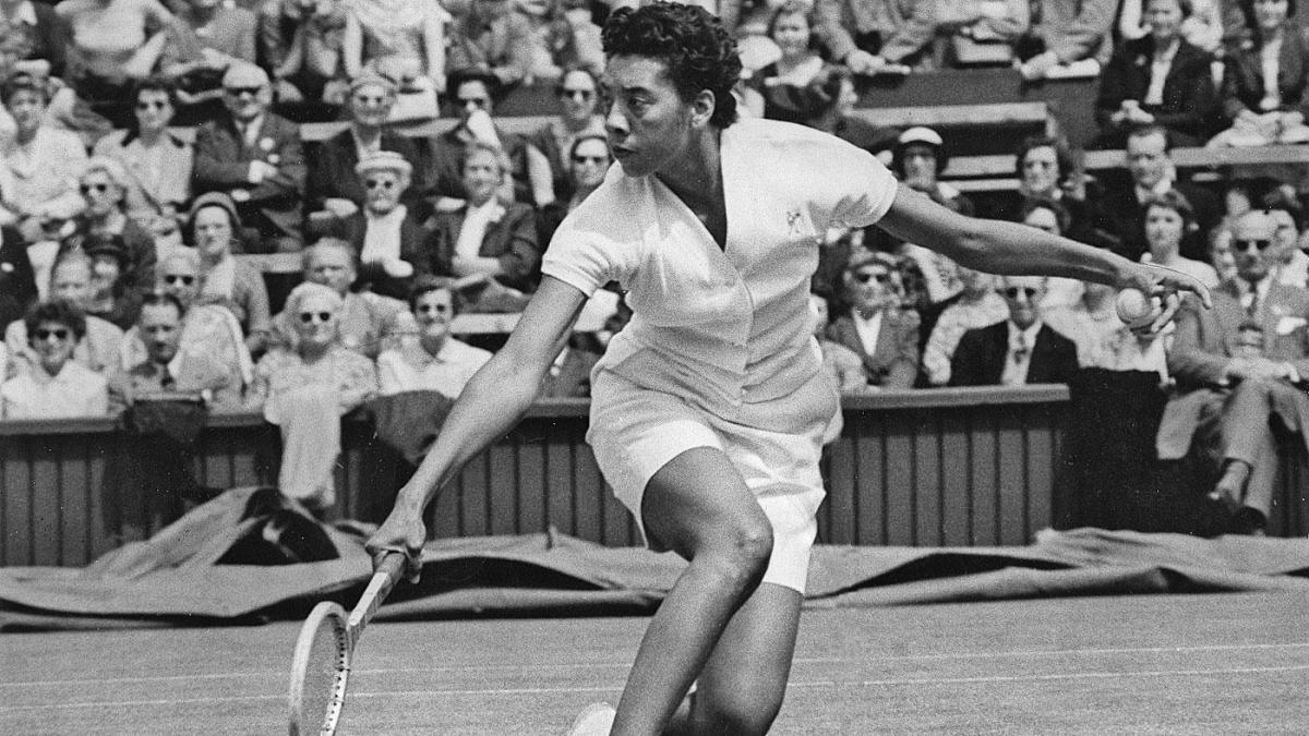 Breaking Barriers: The Rise of Black Tennis Players