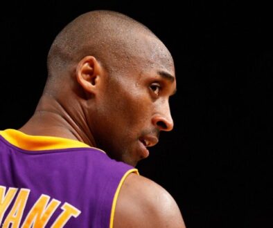 Kobe Bryant's Legacy: Exploring His Impact on and off the Court
