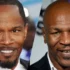 Mike Tyson vs. Jamie Foxx: Exploring Their Collaboration on a Biopic